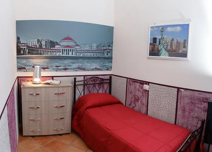 Hotel Residence Confalone