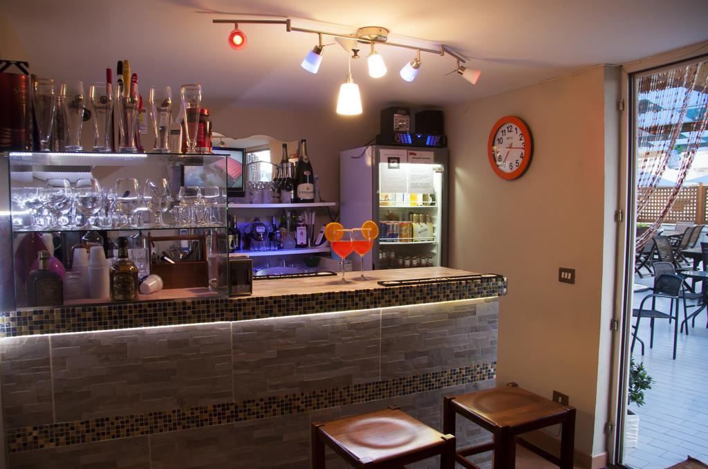 Aparthotel Confalone Napoli