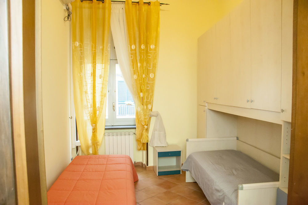 Confalone Aparthotel Napoli