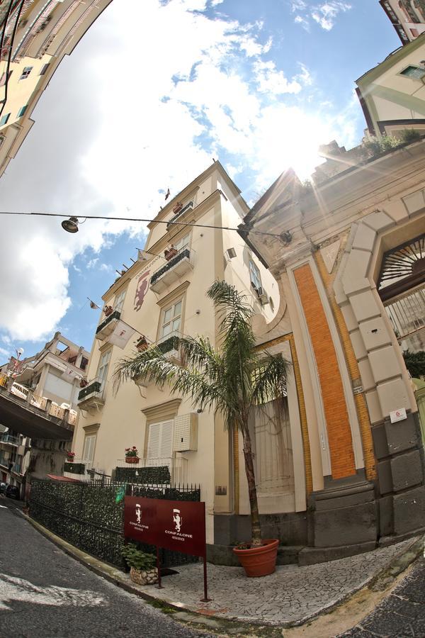 Aparthotel Confalone Napoli