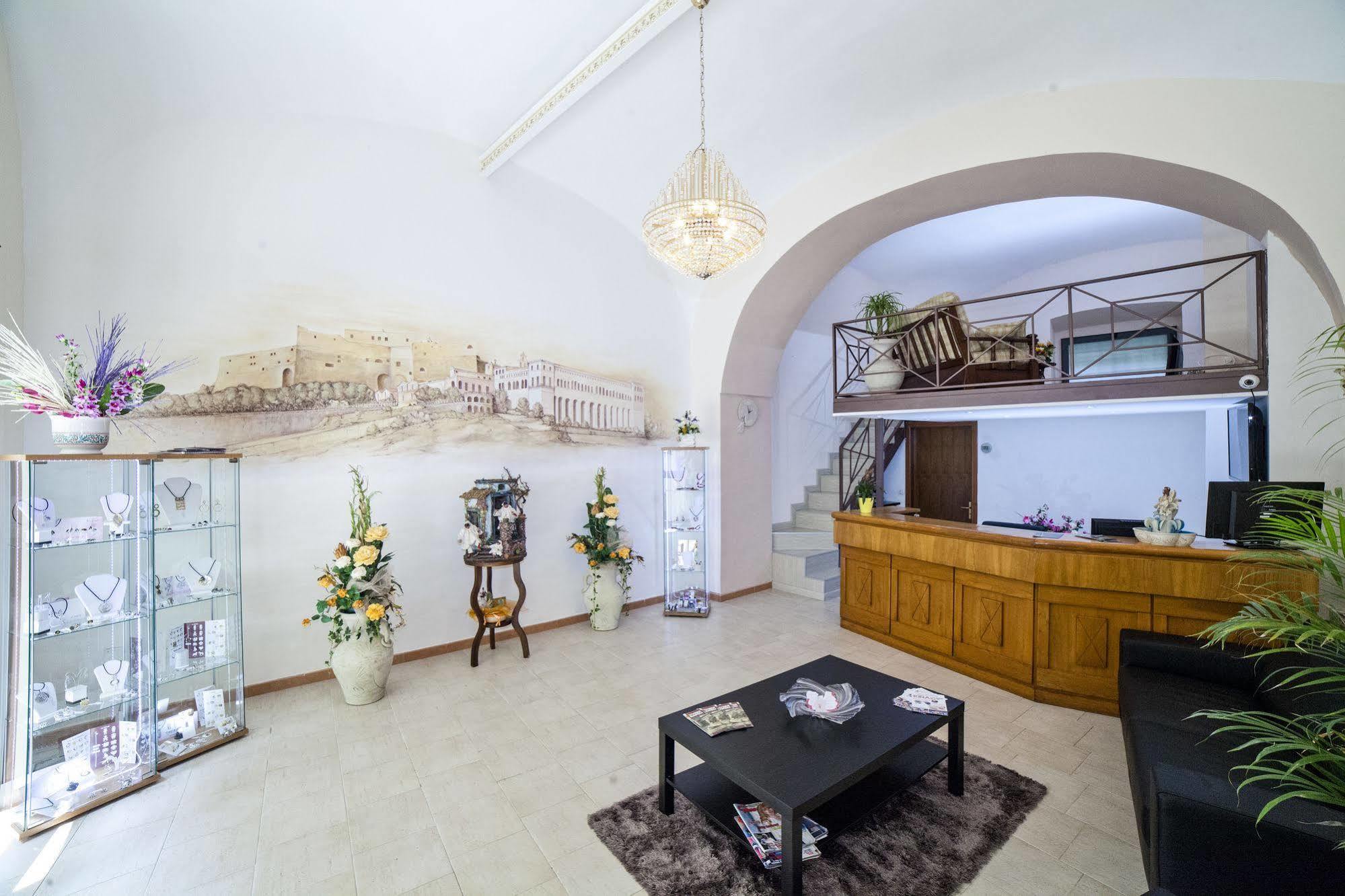 Aparthotel Confalone Napoli