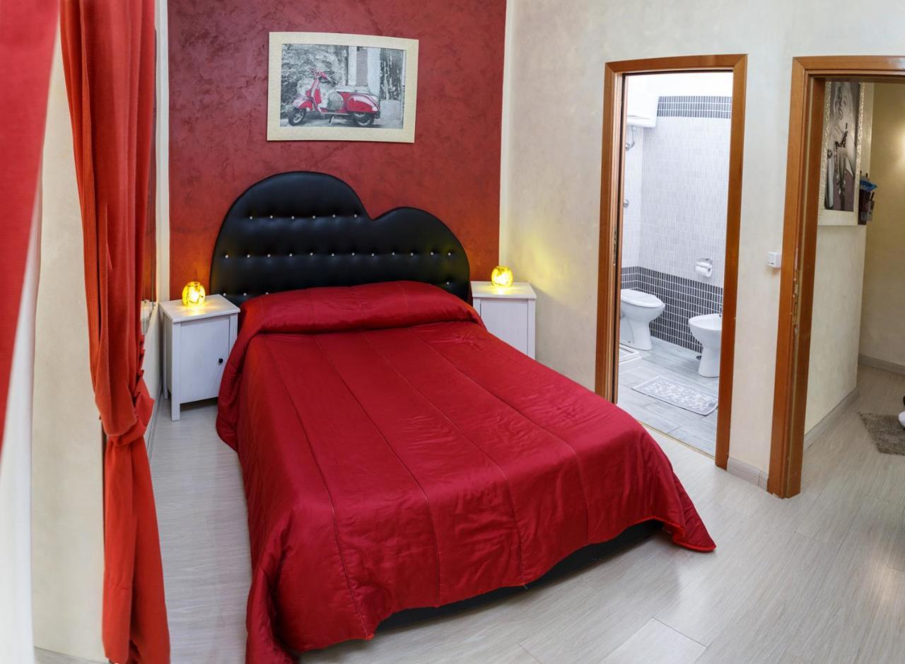 Aparthotel Confalone Napoli