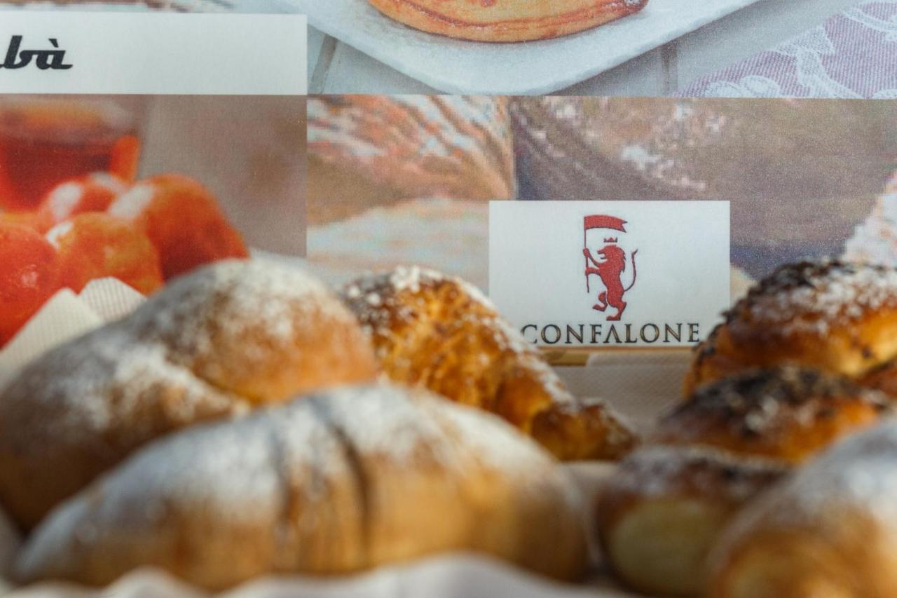 Confalone 2* Napoli
