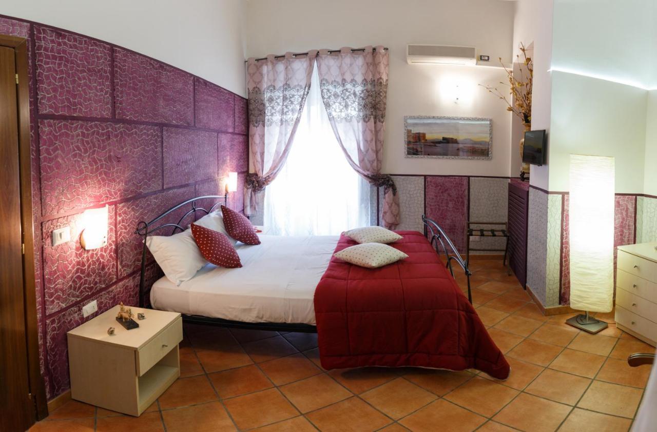 Aparthotel Confalone Napoli