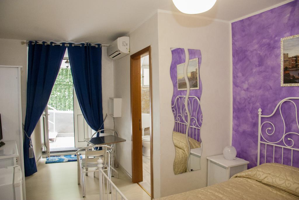 Aparthotel Confalone