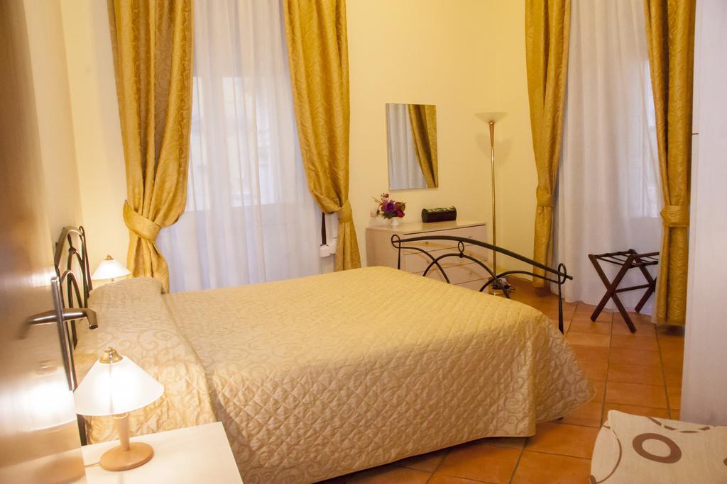 Confalone Apart-hotel