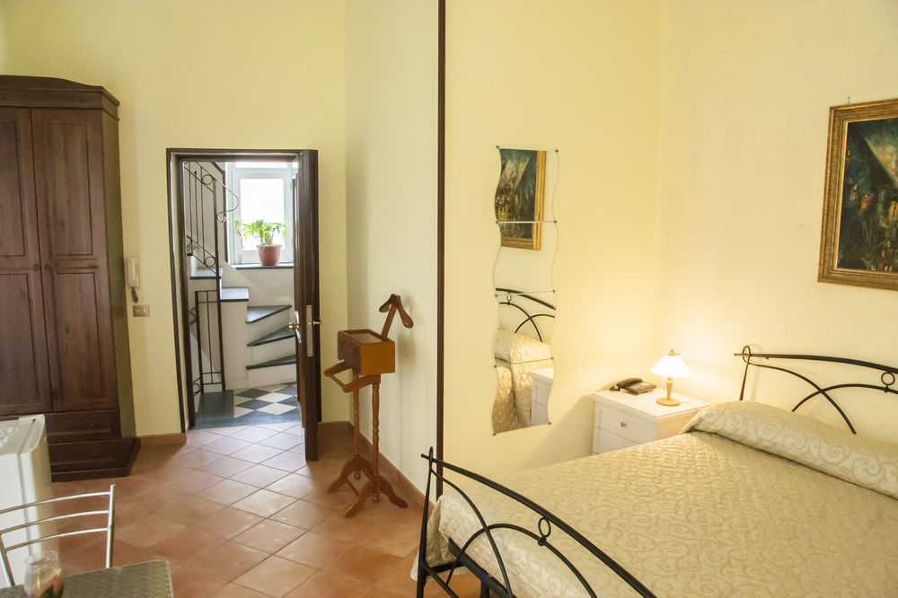 Aparthotel Confalone 2*