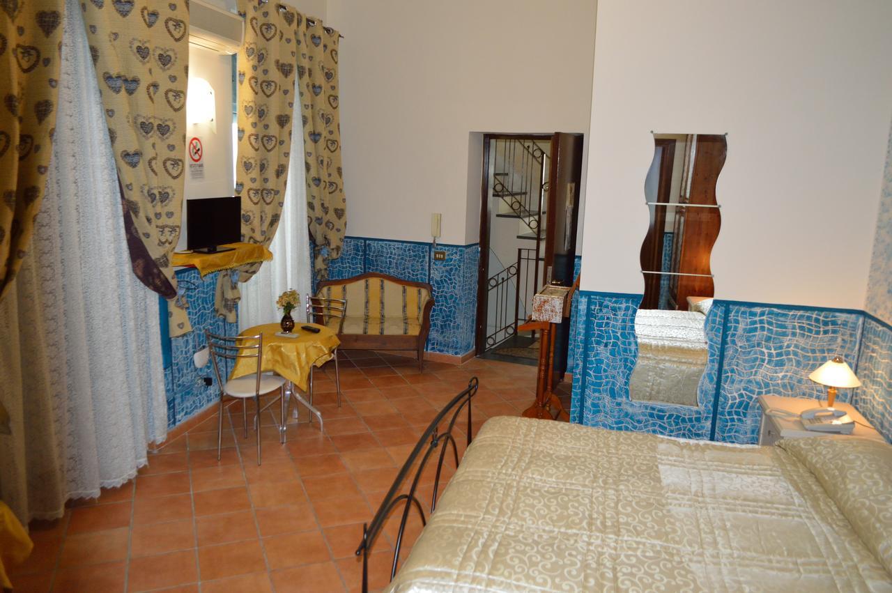 Confalone Aparthotel