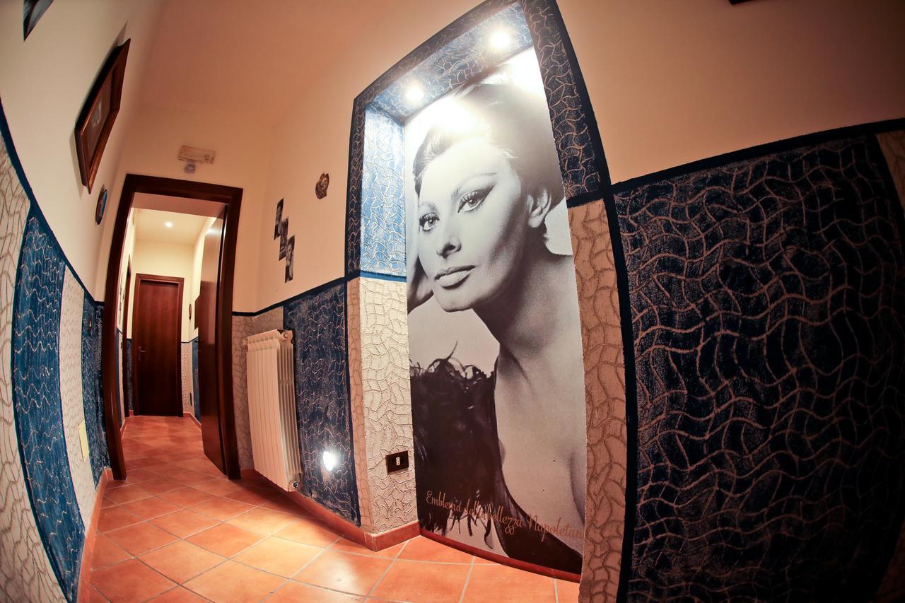 Confalone Apart-hotel