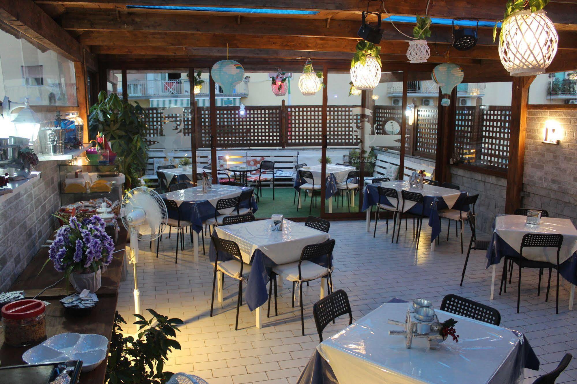 Confalone Aparthotel Naples