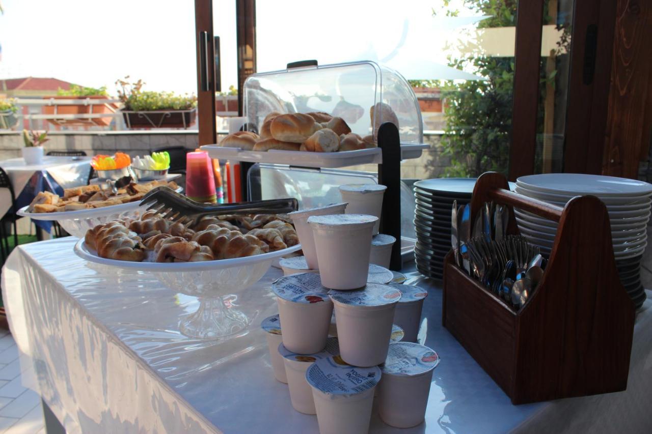 Apart-hotel Confalone
