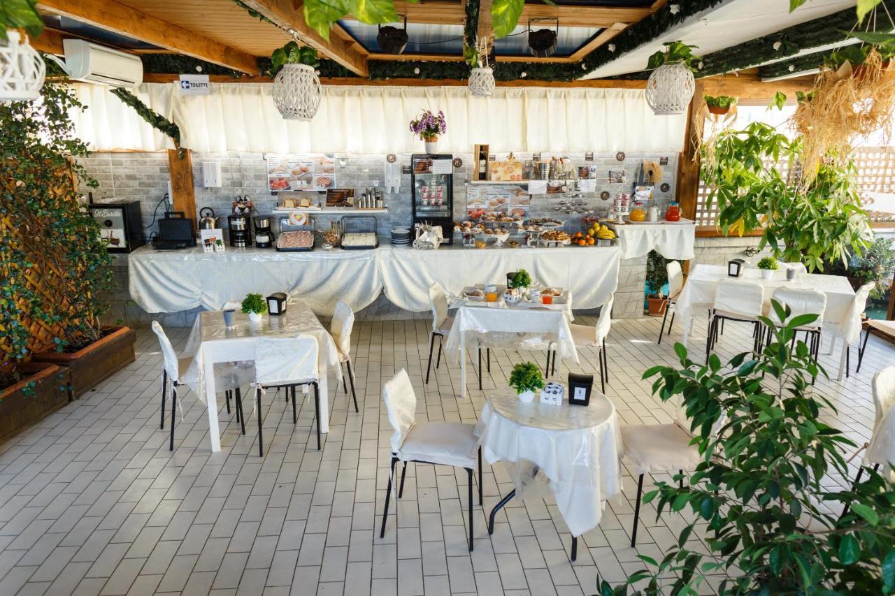 Apart-hotel Confalone 2*