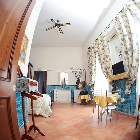 Hotel Residence Confalone Napoli Esterno foto