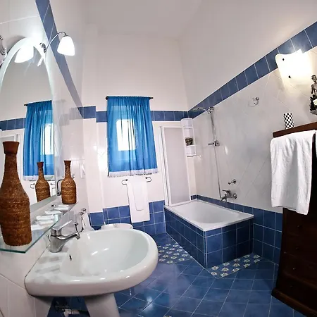Hotel Residence Confalone Napoli Esterno foto