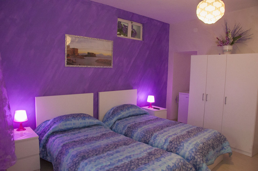 Confalone Aparthotel