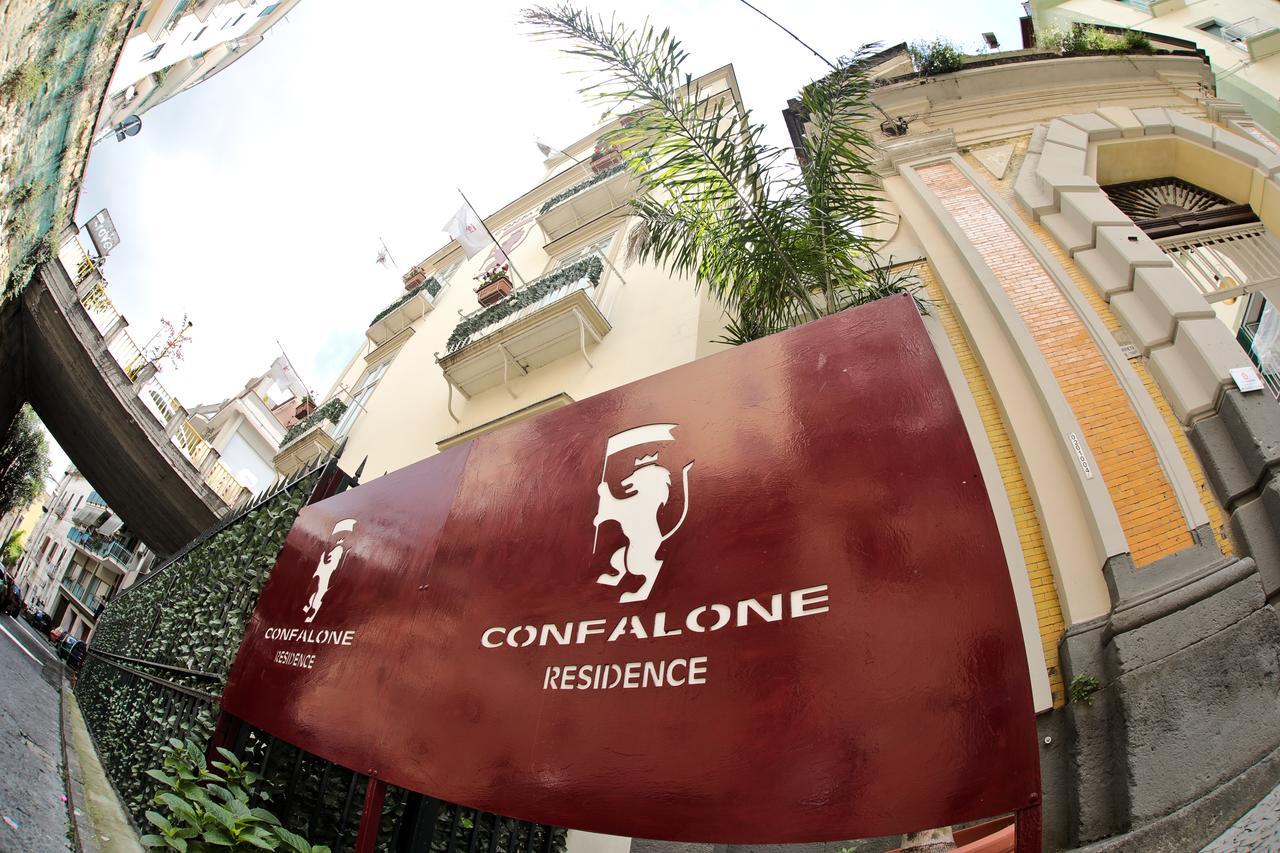 Aparthotel Confalone