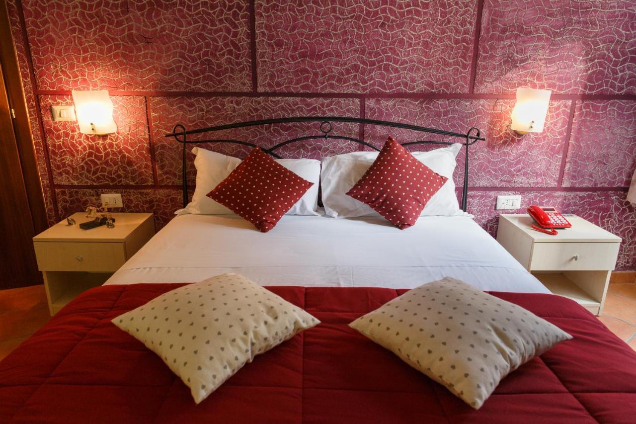 Aparthotel Confalone 2*
