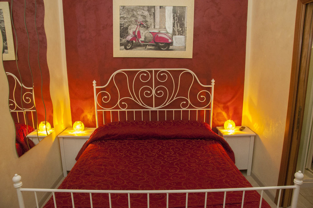 Apartahotel Confalone