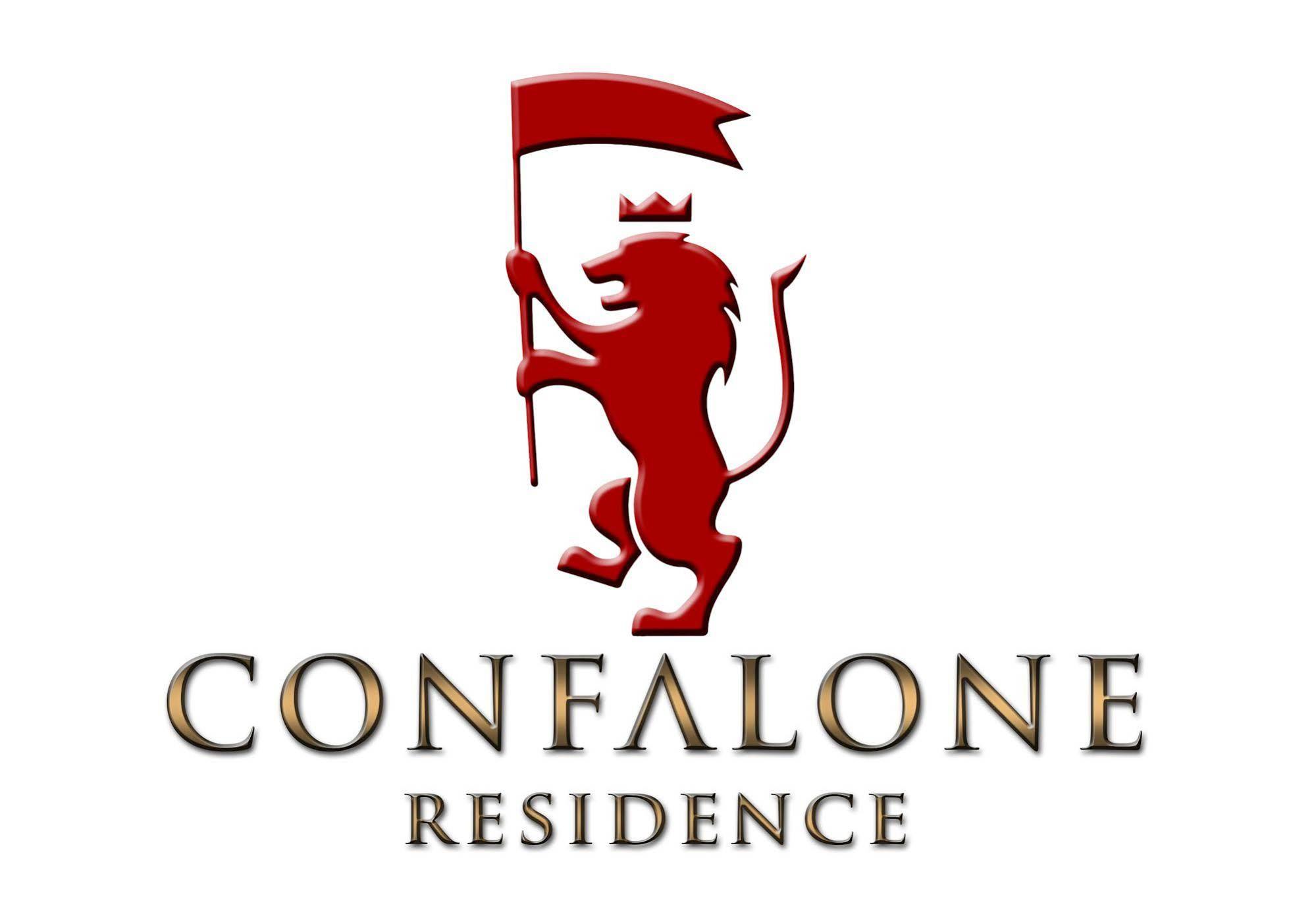 Apartahotel Confalone 2*