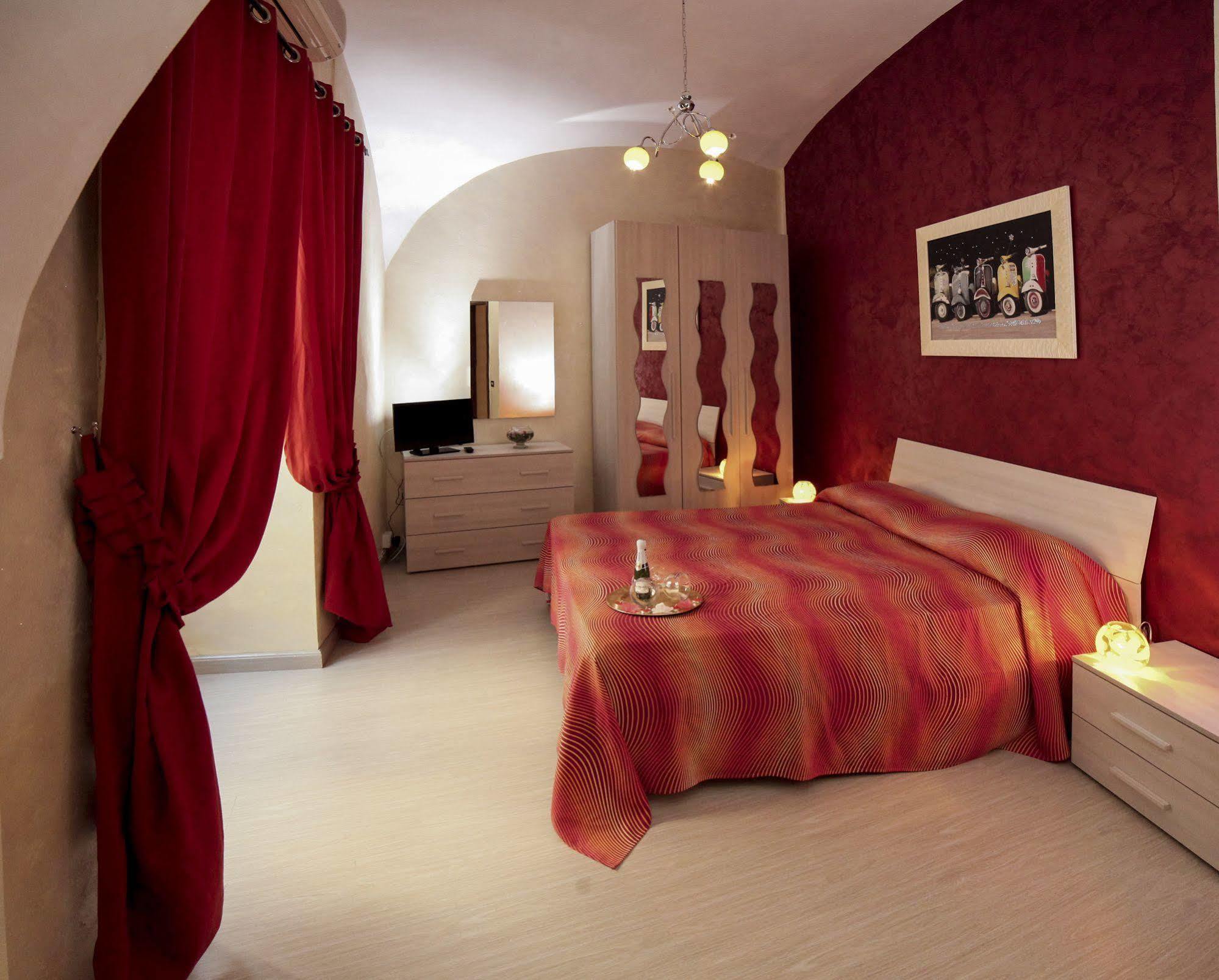 Apartahotel Confalone